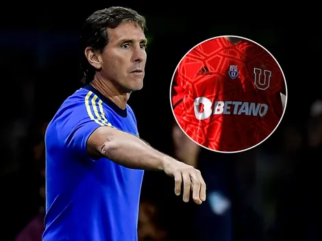 ¿Da el salto? Ex U seduce a Boca y asoma como opción para el próximo mercado