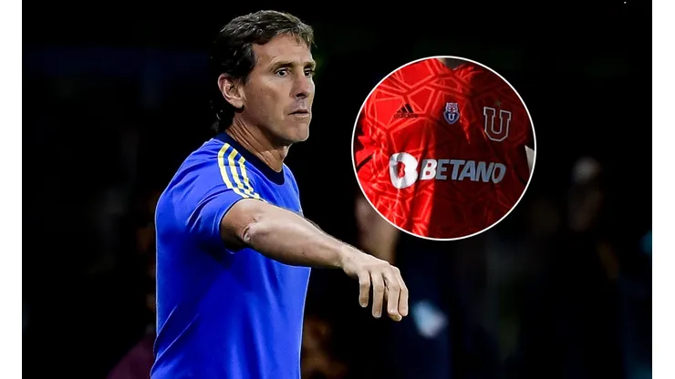 ¿Da el salto? Ex U seduce a Boca y asoma como opción para el próximo mercado
