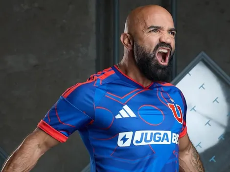 Caté Ibarra pide a gritos este refuerzo para U. de Chile