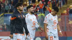 Las ausencias obligan al técnico César Bravo a rearmar su equipo.