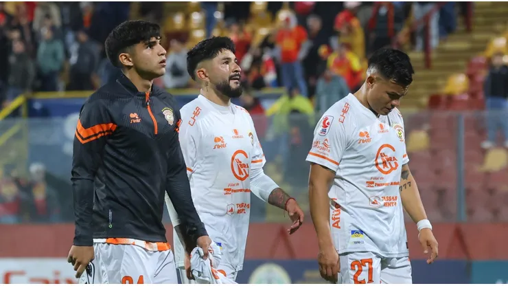Las ausencias obligan al técnico César Bravo a rearmar su equipo.