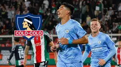 En Colo Colo empiezan a pedir a Salomón Rodríguez. (Foto: Photosport)