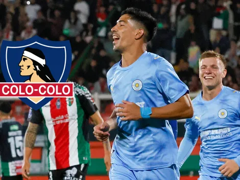 Campeón internacional con Colo Colo quiere ir a buscar a Salomón Rodríguez