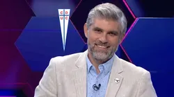 Esta figura de la UC se ganó el elogio de Manuel de Tezanos.