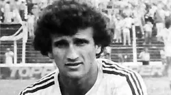 El exjugador de la UC, Hugo Lacava Schell, falleció a los 70 años.