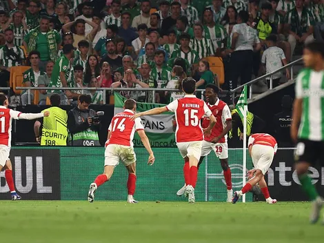 Tras eliminación del Betis: así quedan las semis de Europa League