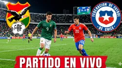 La Roja Sub 17 se juega la vida por la clasificación al Mundial de la categoría. (Foto creada con IA)