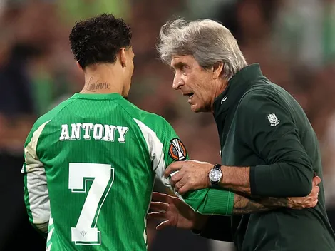 ¿Pellegrini deja el Betis? Periodista español adelanta el futuro del Ingeniero