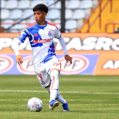 Tres joyitas de la U firman contrato profesional