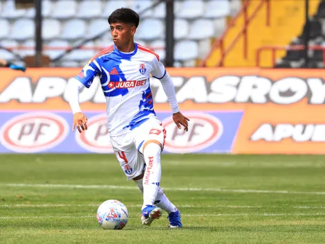 Tres joyitas de la U firman contrato profesional