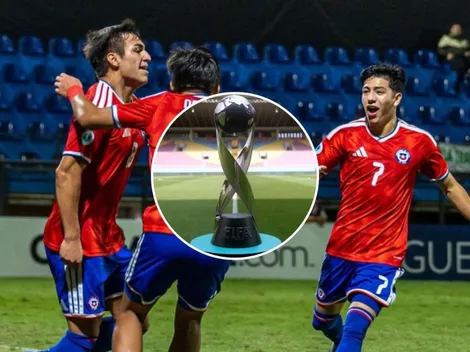 Tras la clasificación de Chile: ¿Cuándo y dónde será el Mundial Sub 17 2026?