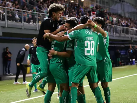 Figura de Audax se ofrece a los 3 grandes: "Es un buen momento"