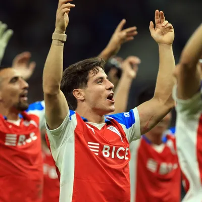 Eligen al verdadero pilar de la UC y no es Zuqui ni Zampedri: "El más estable"