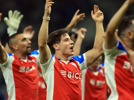 Eligen al verdadero pilar de la UC y no es Zuqui ni Zampedri: "El más estable"