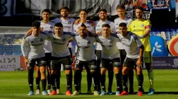 El Cacique enfrenta a Palestino este domingo.