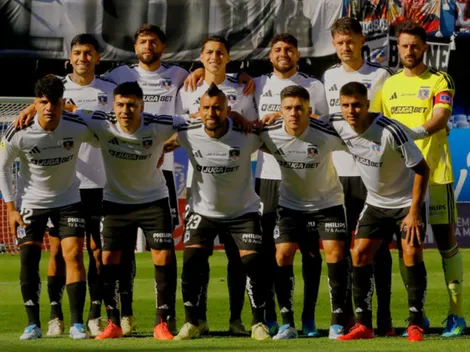 Ortiz sacude el árbol: Revelan la formación alba con dos potentes cambios