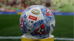 Arranca una nueva jornada del fútbol chileno.