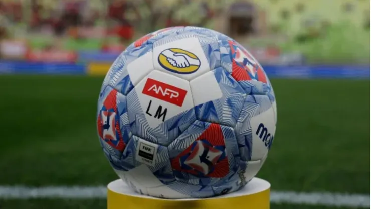 Arranca una nueva jornada del fútbol chileno.
