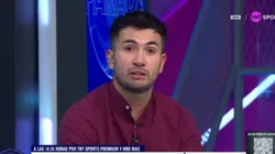 Villanueva elige al 'eliminado' en Colo Colo.