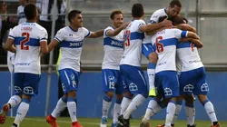 Un referente de exitosas campañas con la UC se sinceró.