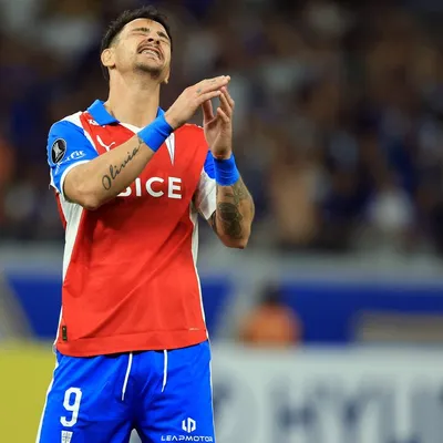 Zampedri y la noticia que lo entristece en la UC: "Ojalá lo puedan..."