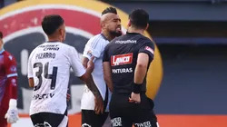 El duelo entre Colo Colo y Palestino tendrá un condimento especial.