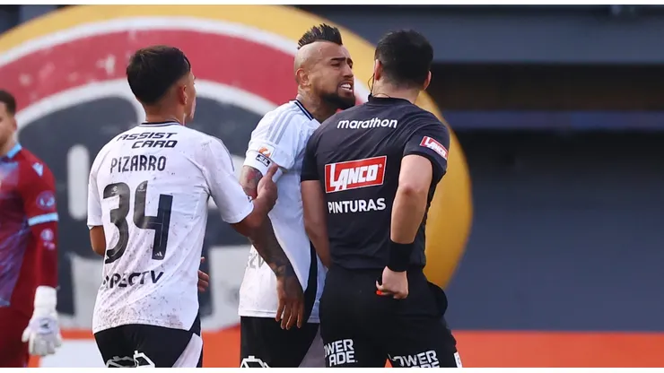 El duelo entre Colo Colo y Palestino tendrá un condimento especial.