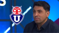 Gonzalo Jara pide titularidad para este jugador en la U