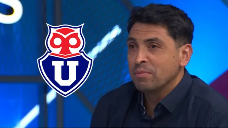 Gonzalo Jara pide titularidad para este jugador en la U