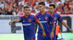 Gago explicó que Aránguiz seguirá siendo evaluado antes de volver a las canchas.