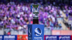 Equipo de Tercera División cobra 25.000 pesos la galería.