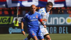 DT de Everton advirtió a Universidad de Chile.