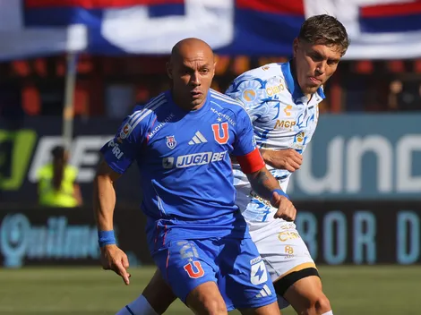 DT de Everton advierte a U. de Chile: "El partido ideal"