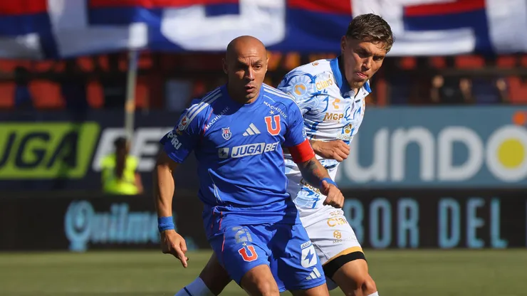 DT de Everton advirtió a Universidad de Chile.