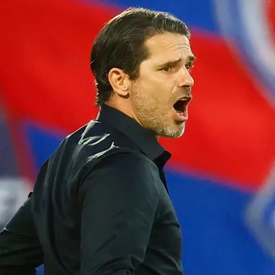 Fernando Gago deja fuera a dos figuras de Universidad de Chile