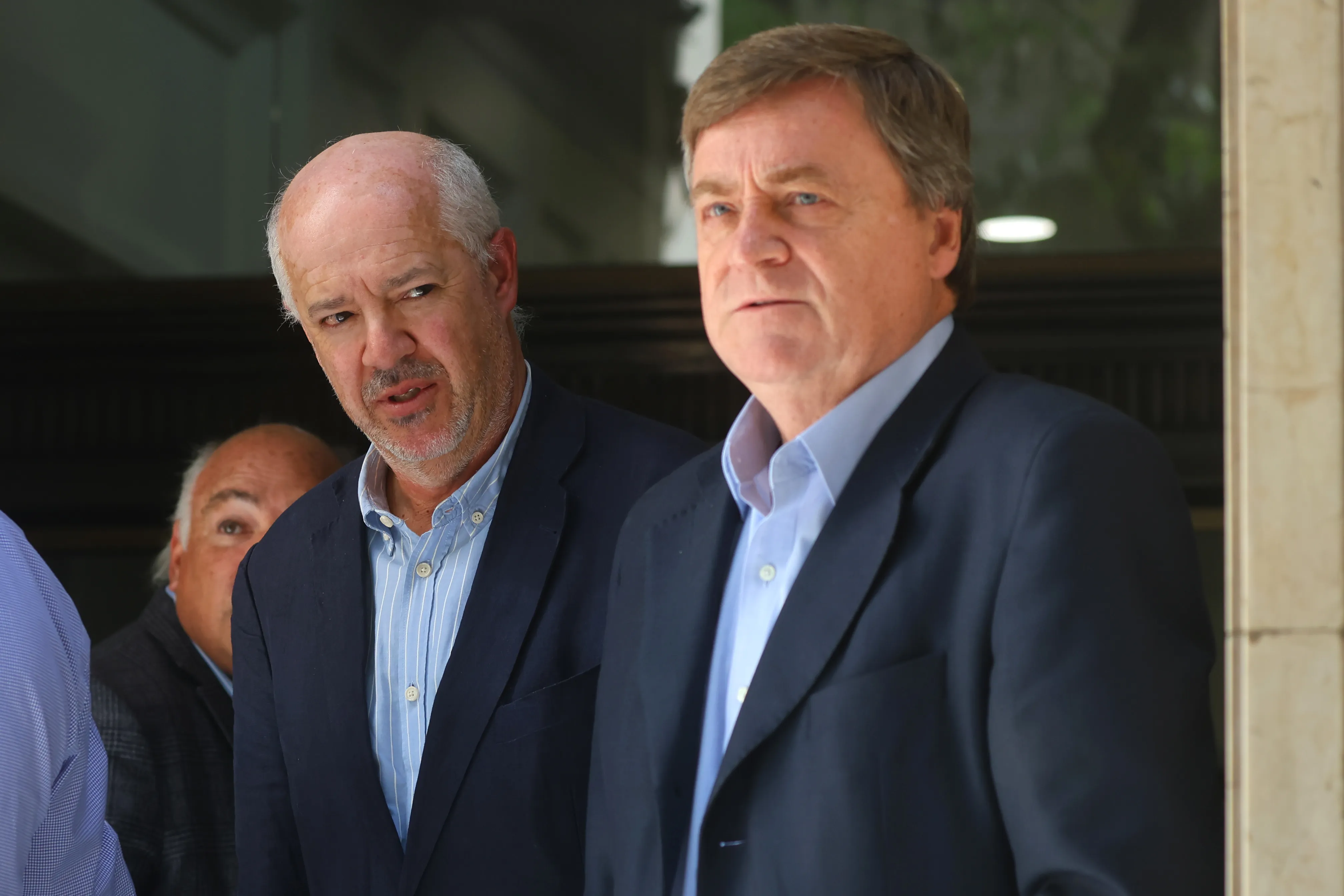 Juan Tagle y el Fin de una era en la Universidad Católica | FOTO: Jonnathan Oyarzun/Photosport