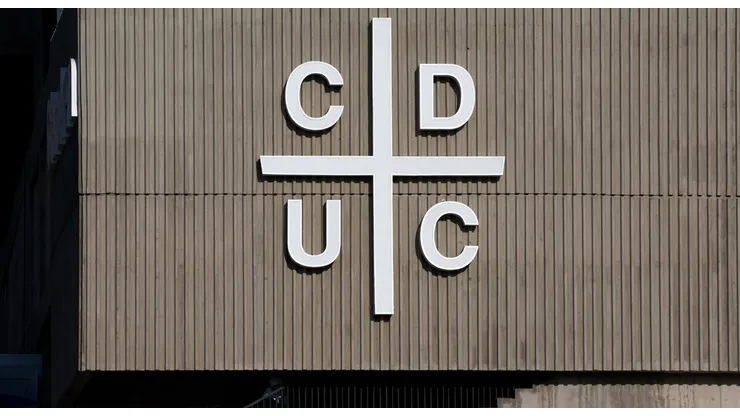 La UC definió la lista de candidatos al directorio de Cruzados.