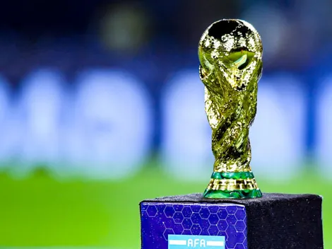 ¡La plataforma que transmitirá 30 partidos del Mundial 2026!