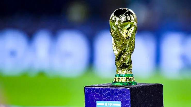 ¡Disney+ anunció que transmitirá 30 partidos del Mundial 2026!