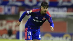 Marcelo Morales preocupa a Universidad de Chile.