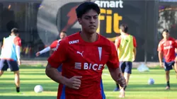 Sebastián Arancibia dejó a todos los hinchas de la UC consternados con esta confesión