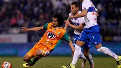 A casi 10 años de la casi llegada de Ever Cantero a la UC.