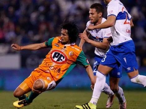 Brilló en Chile, estuvo listo en la UC, pero un problema médico frenó todo: "Estaba muy..."