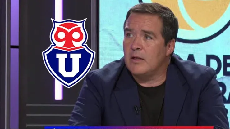 Cristian Caamaño lanza una bomba en el mercado azul