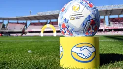 Agenda sábado 25 de abril del fútbol chileno.