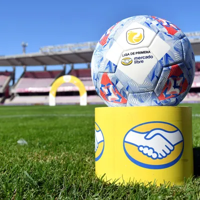 Fútbol chileno hoy 25 de abril: Agenda completa