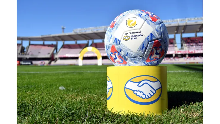 Agenda sábado 25 de abril del fútbol chileno.