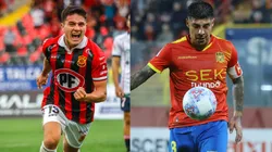 Todo listo para que se enfrenten Rangers y Unión Española en Talca.