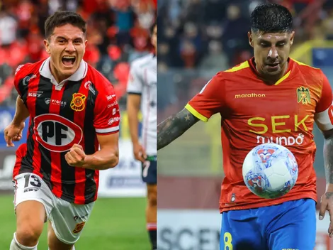 Rangers vs. Unión Española: Hora y dónde ver EN VIVO la Primera B