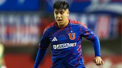 Universidad de Chile ya tiene al sustituto de Marcelo Morales.